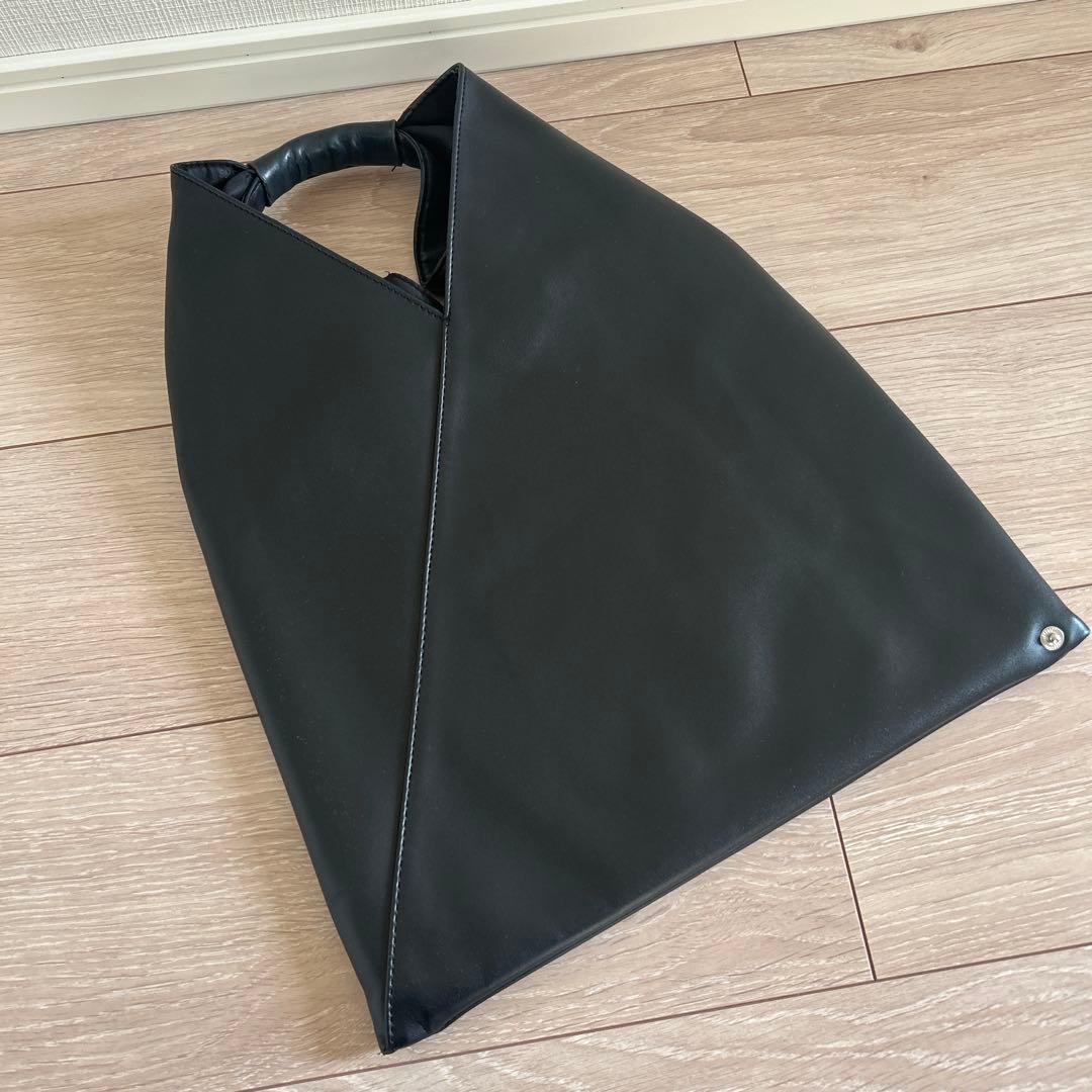 MM6 Maison Margiela ジャパニーズ　トートバッグ　スモール