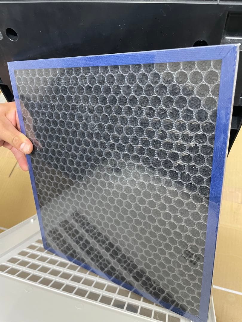 【SALE】フィルター新品未使用SHARP KC-30T7 空気清浄機