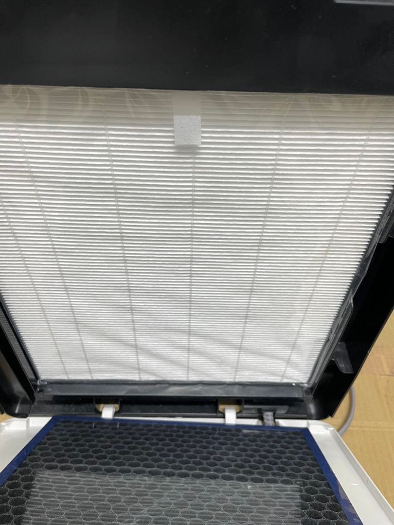 【SALE】フィルター新品未使用SHARP KC-30T7 空気清浄機