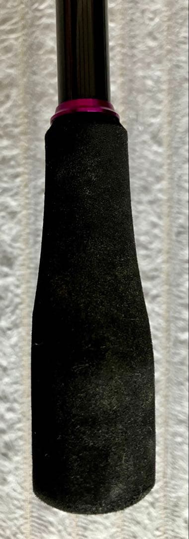 ベ*ル様 SABER MASTER TT 91H185 タチウオテンヤロッド