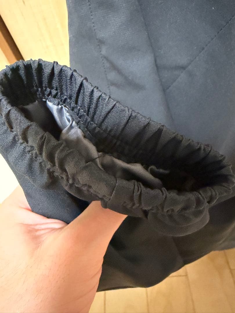 美品 ブラジル 2004 トータル 90 リイシュー ジャケット Sサイズ