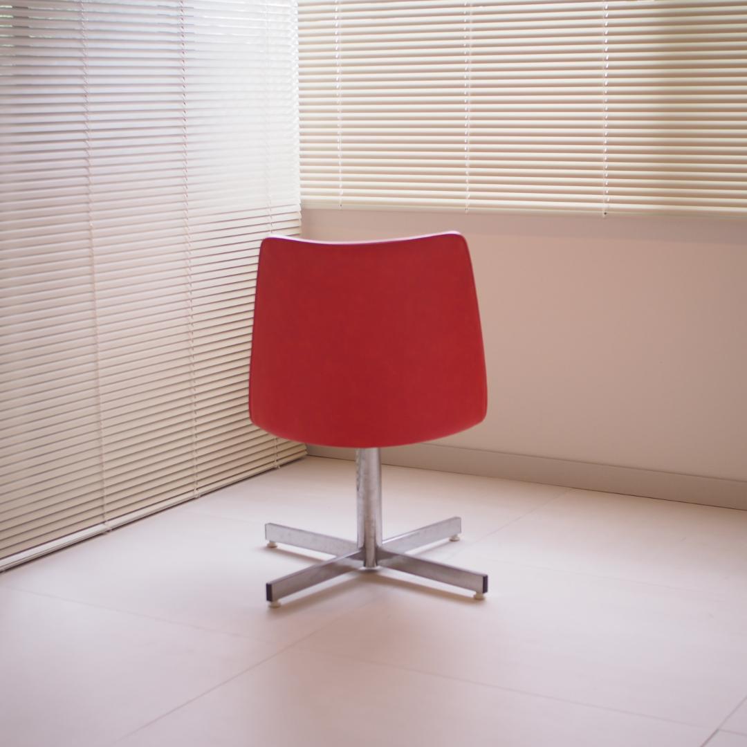 JANSKO OF CALIFORNIA ワークチェア　デスクチェア 回転チェア