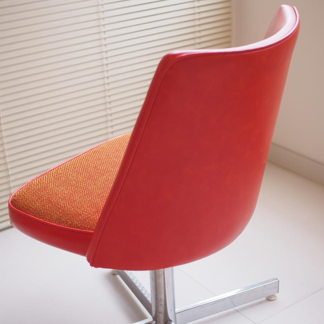 JANSKO OF CALIFORNIA ワークチェア　デスクチェア 回転チェア