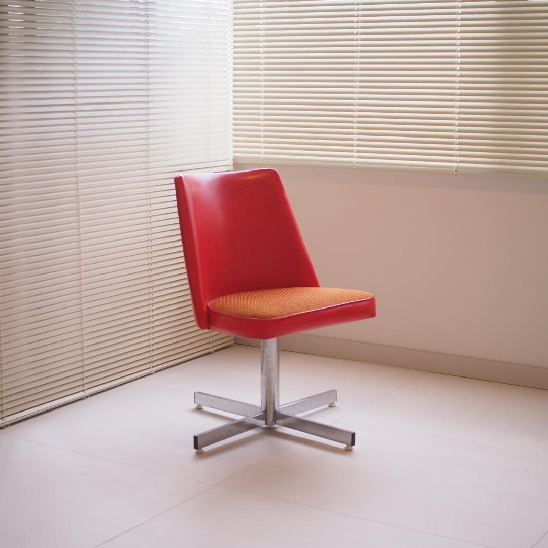 JANSKO OF CALIFORNIA ワークチェア　デスクチェア 回転チェア