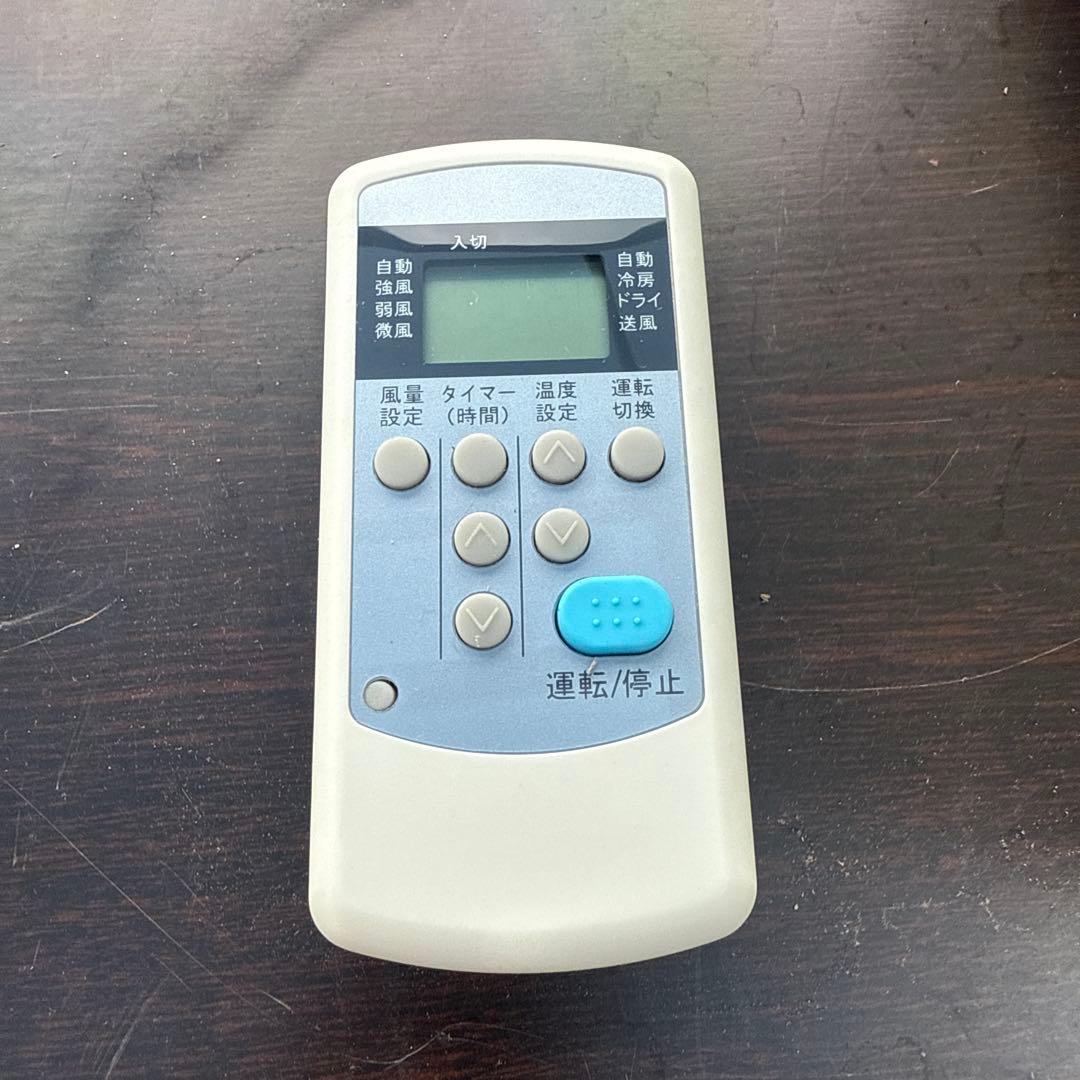 窓用エアコン ホワイト CW-F1619E7