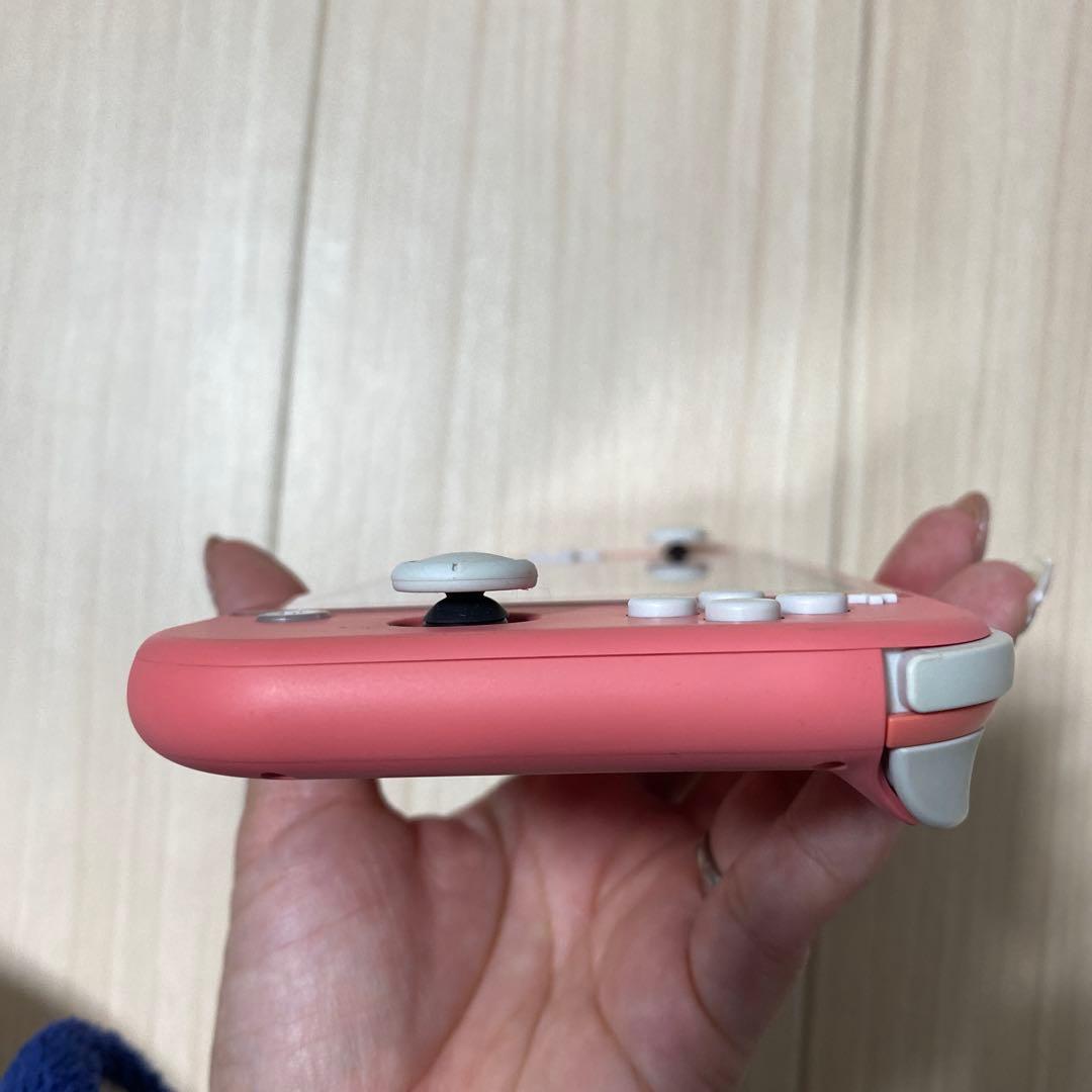 美品！！ Nintendo Switch Lite ピンク