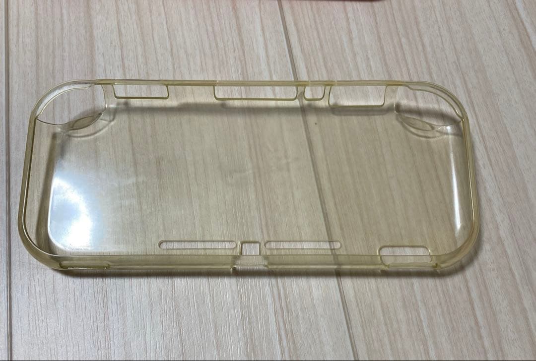 美品！！ Nintendo Switch Lite ピンク