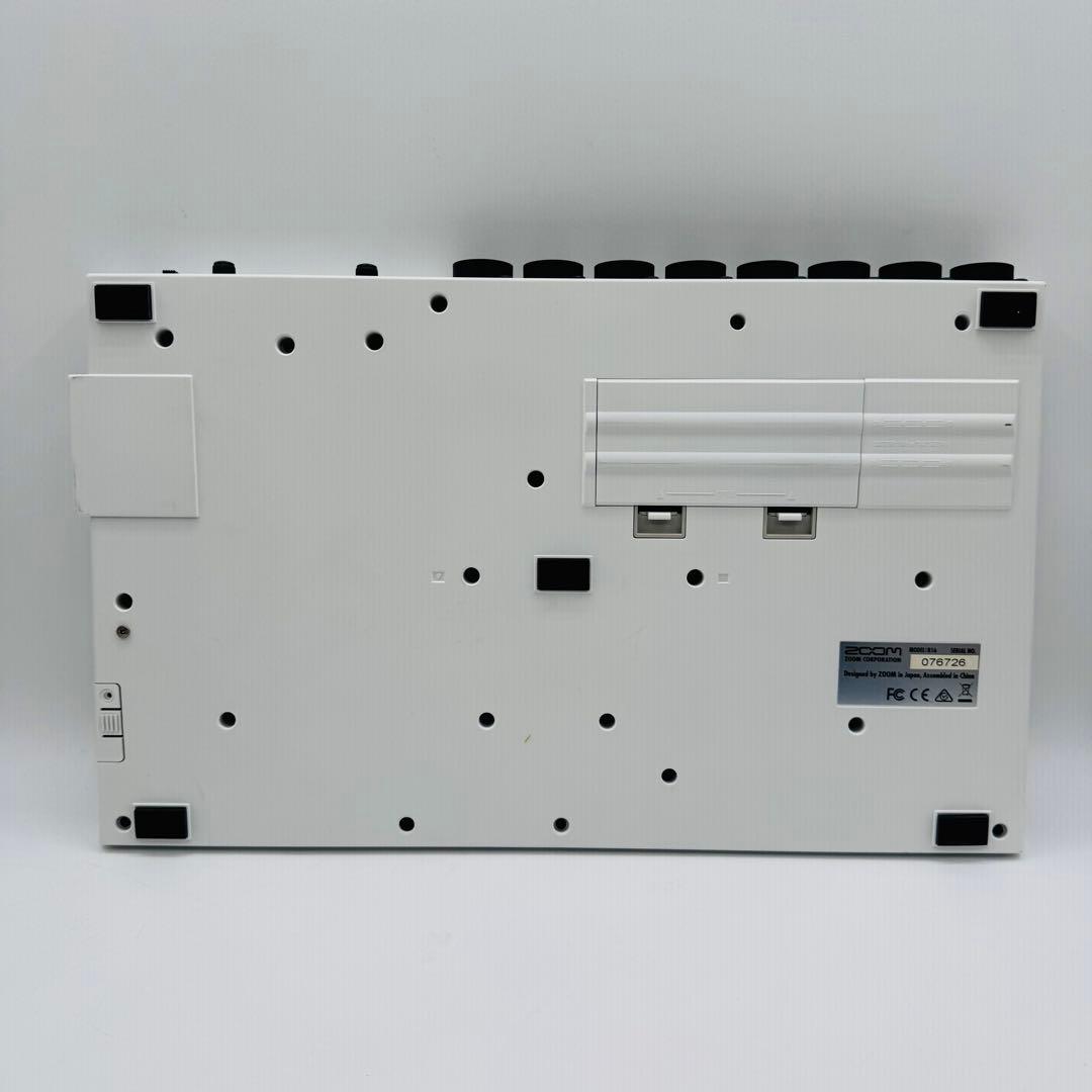 Zoom R16 マルチトラックレコーダー/オーディオインターフェース