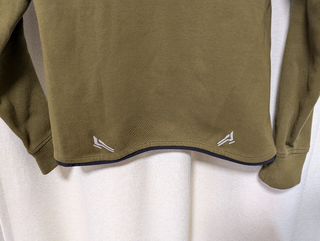 K-1996 ARCANA TRACK JACKET アーカナトラックジャケット