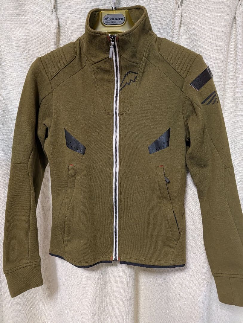 K-1996 ARCANA TRACK JACKET アーカナトラックジャケット