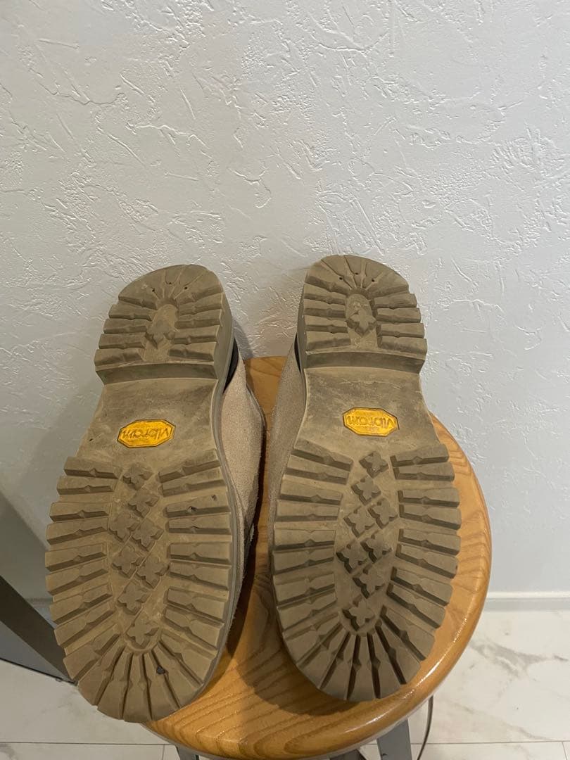 N*h様 PG × Steven Alan KNOCK R―SD/シ