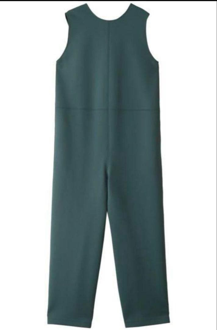 スタンニングルアーバックVオールインワン