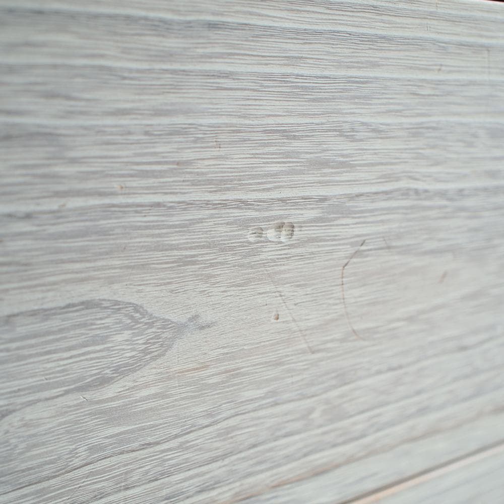 伝統工芸 加茂桐箪笥 桐匠 「柏 正衛」 作 整理箪笥 6段 ZR24077