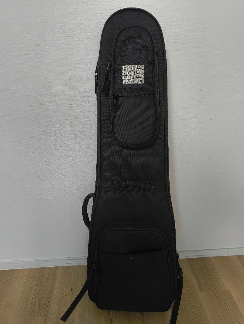 ベース FREEDOM Bass Anthra 5st