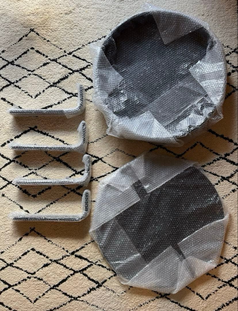 IKEA BORGEBY ボルゲビー　コーヒーテーブル