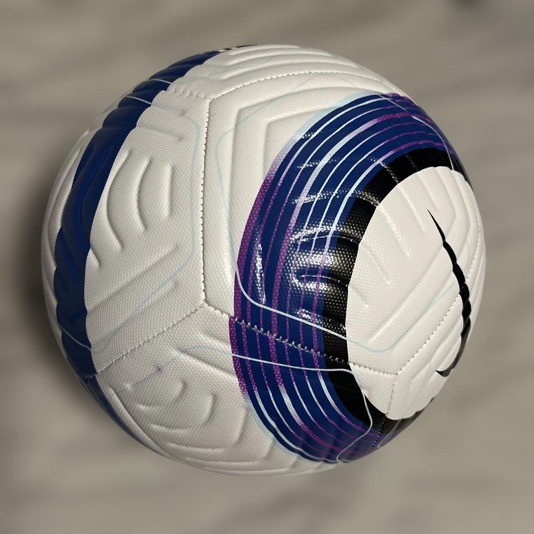 ナイキ サッカーボール