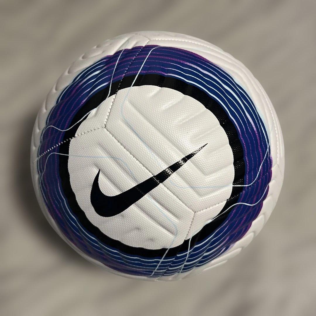 ナイキ サッカーボール