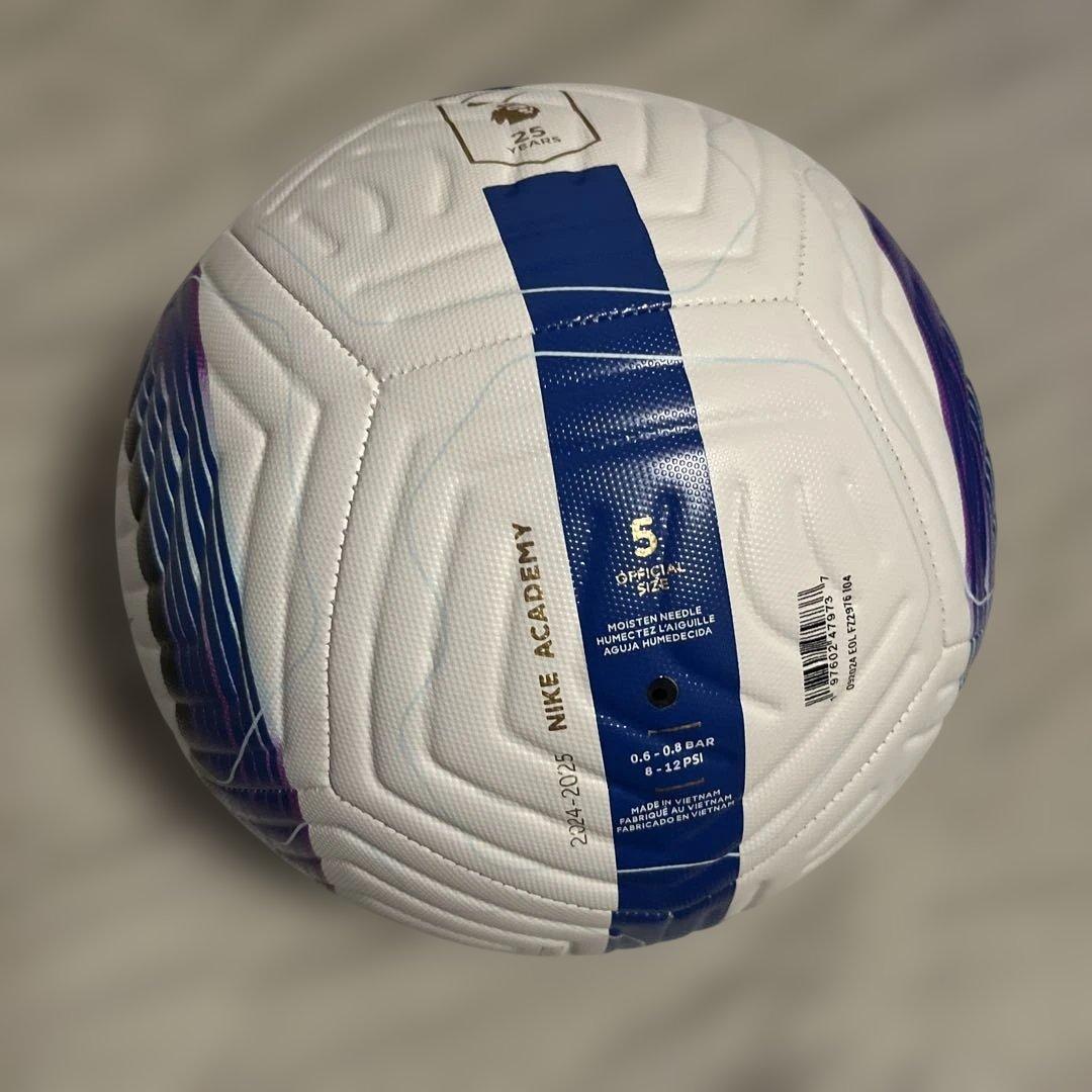 ナイキ サッカーボール