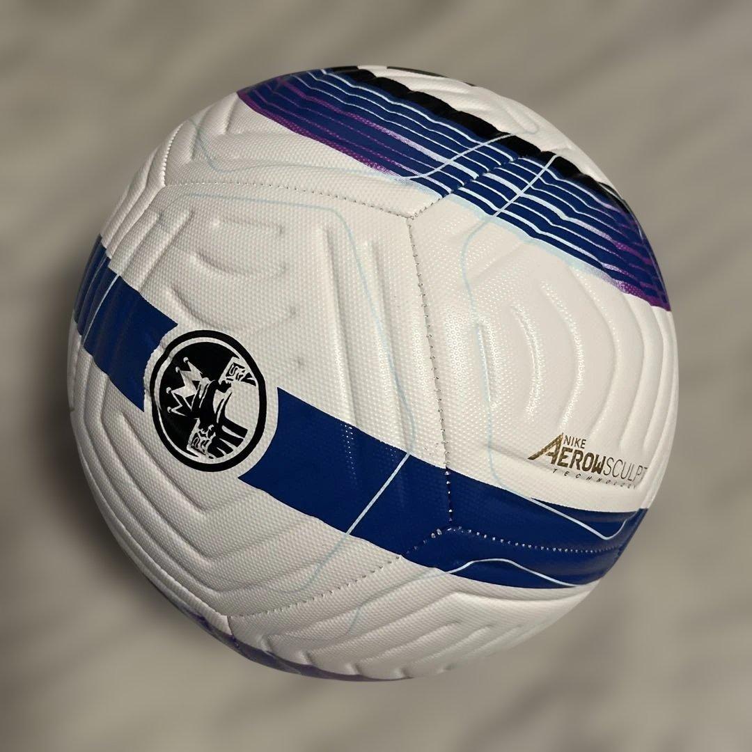 ナイキ サッカーボール