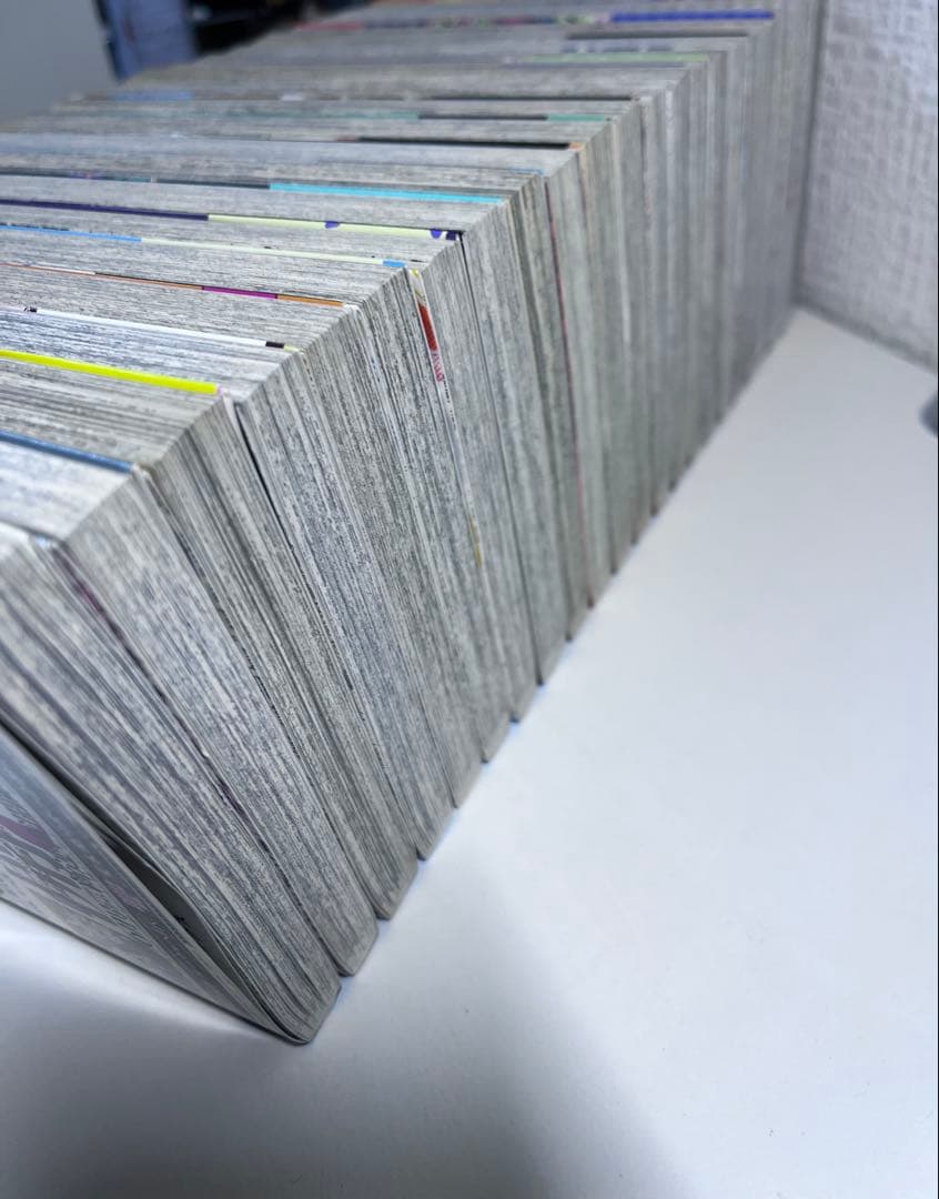 全巻初版　Cニュース付き❗️スティールボールラン　全24巻セット+おまけ付き2冊