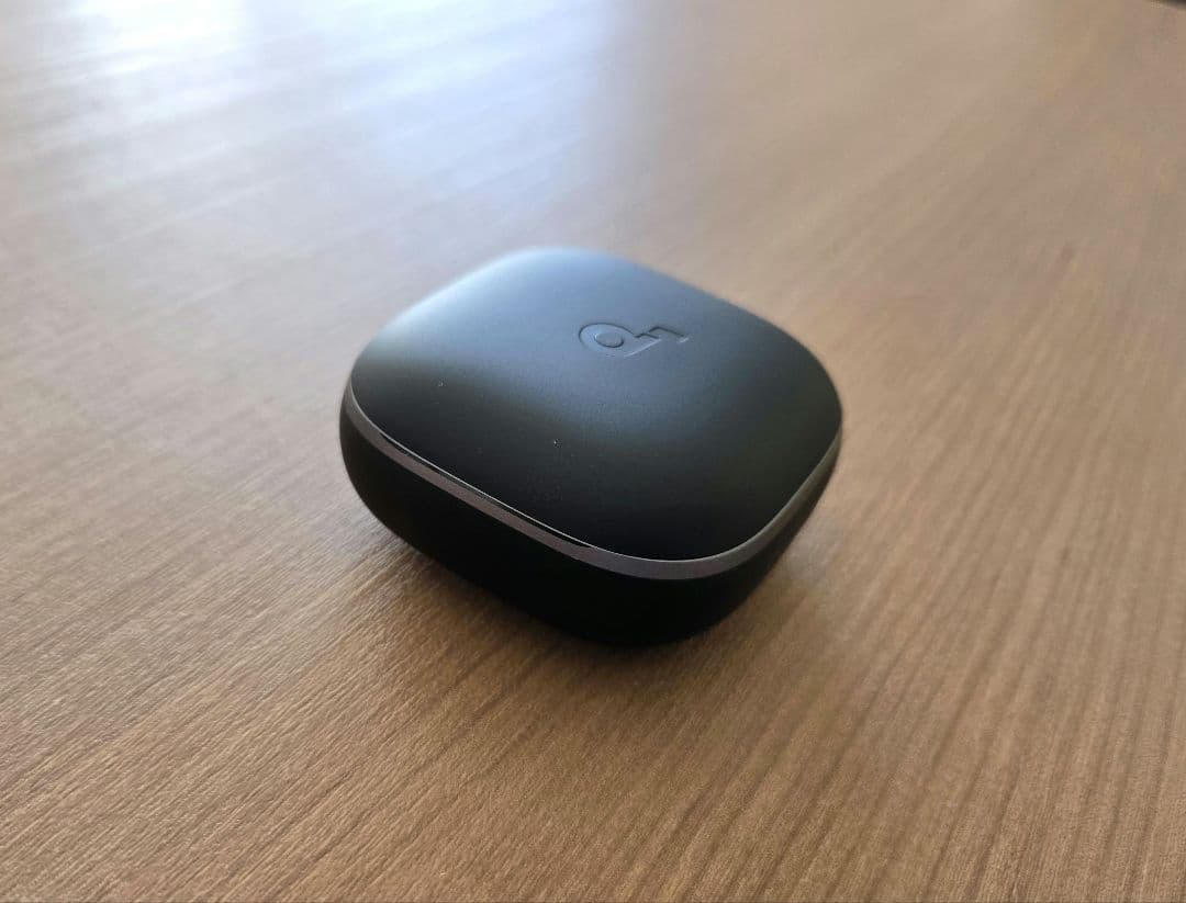 【完品】Soundcore Liberty 5 ブラック