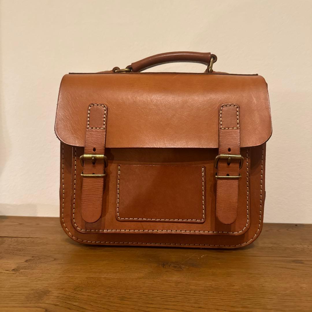 ヘルツ　カメラバッグ