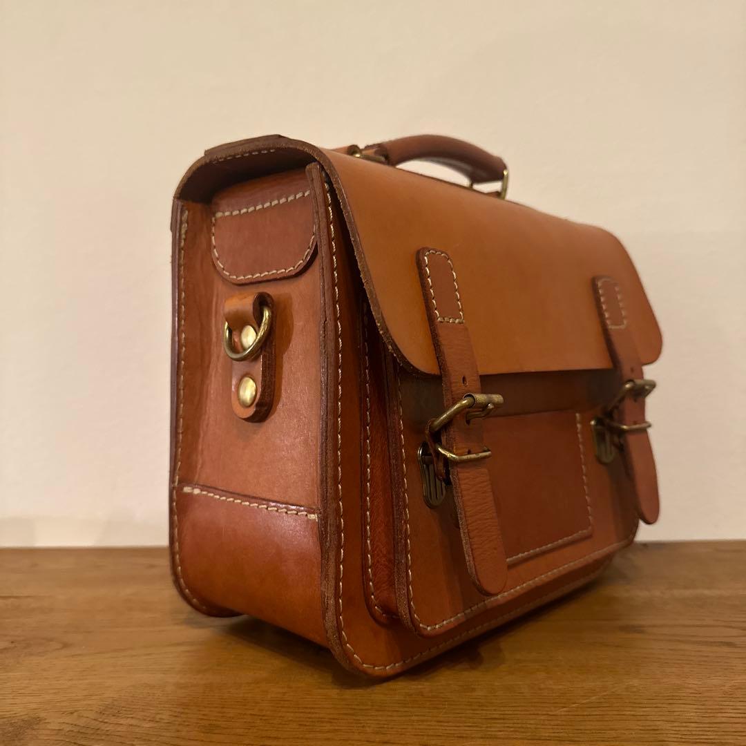 ヘルツ　カメラバッグ