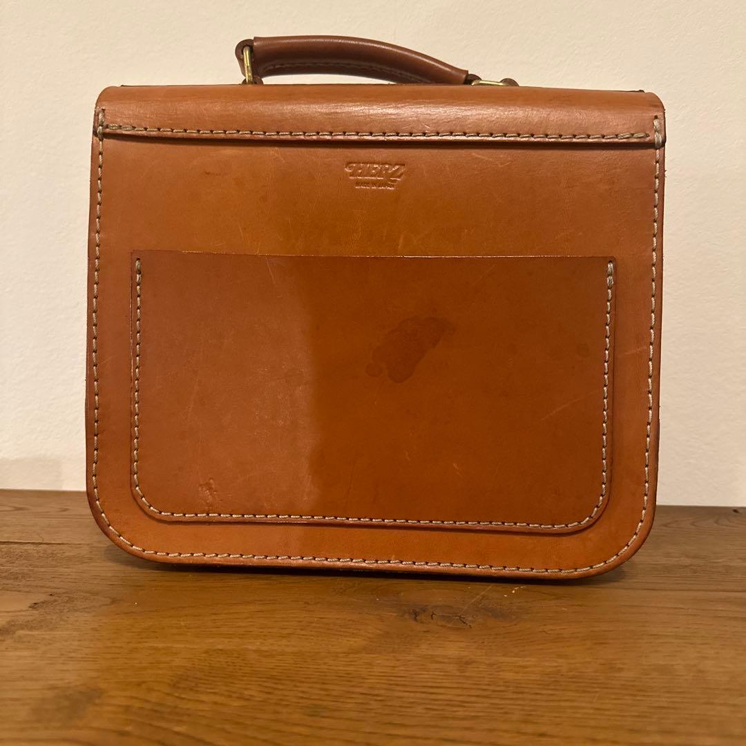 ヘルツ　カメラバッグ