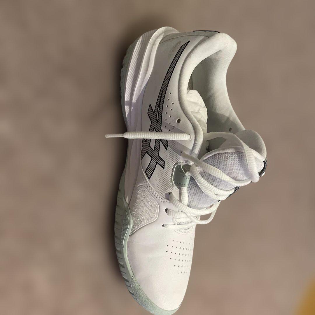 アシックス　テニスシューズ　GEL-CHALLENGER 15 AC25.5cm