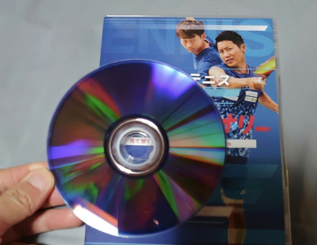 見て強くなる！ソフトテニス塾　DVD全7枚セット