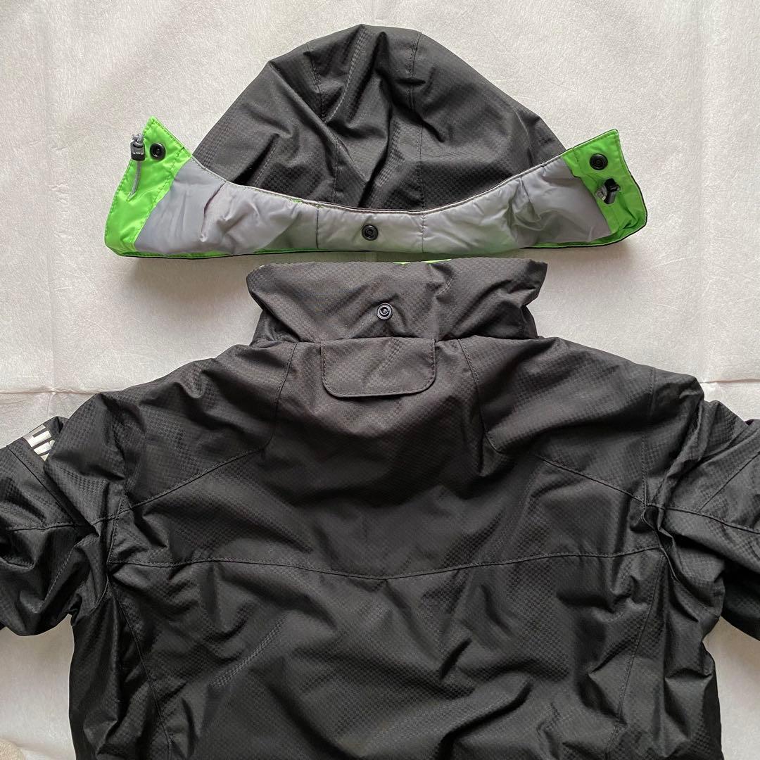 GOLDWINスキーウェア上下セット130