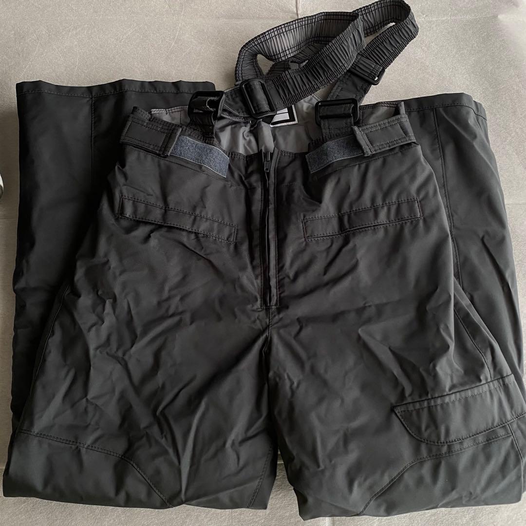 GOLDWINスキーウェア上下セット130