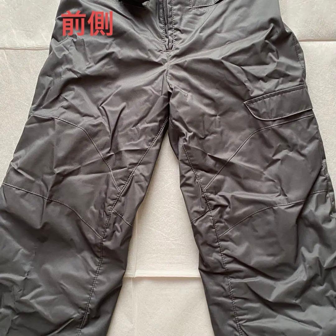 GOLDWINスキーウェア上下セット130