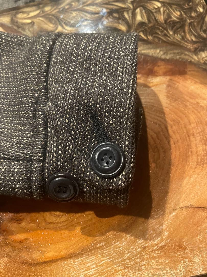 EL RADIAL ウールジャケット サイズ40