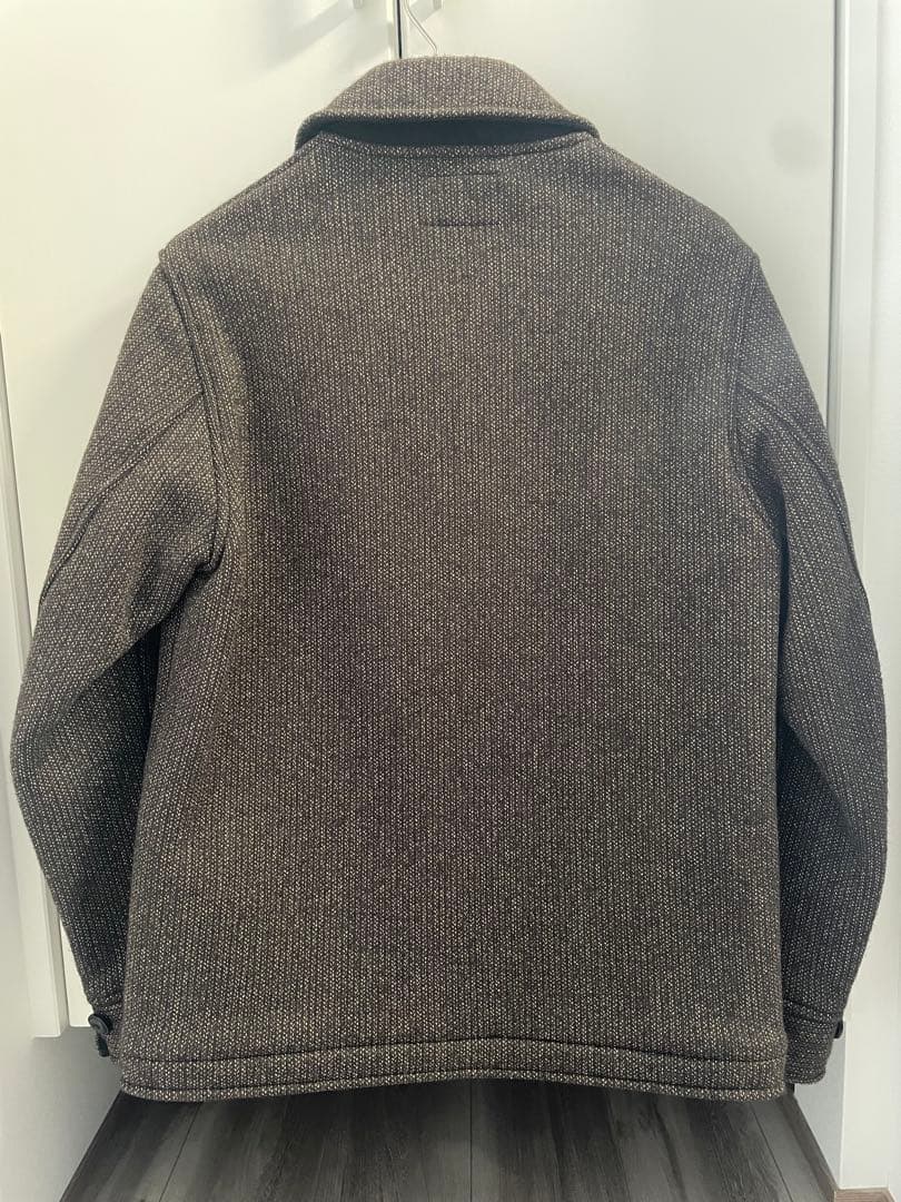 EL RADIAL ウールジャケット サイズ40