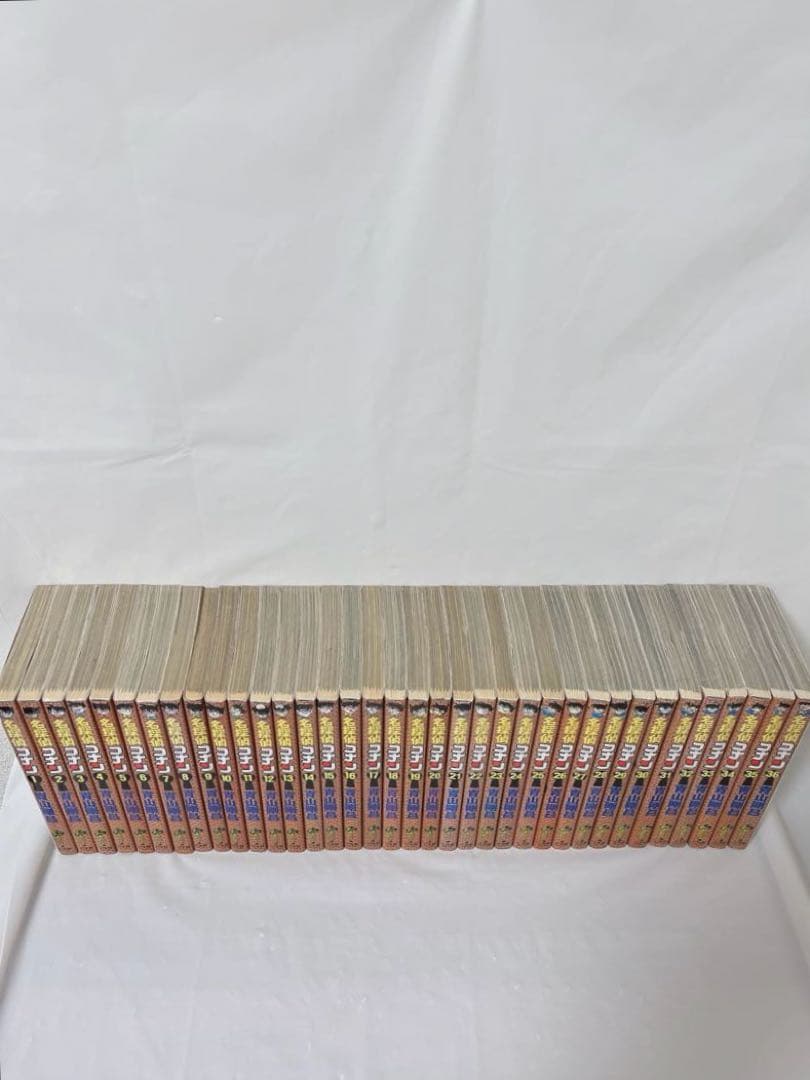 【超豪華‼︎】【最新107巻付き既刊全巻セット】名探偵コナン　青山剛昌
