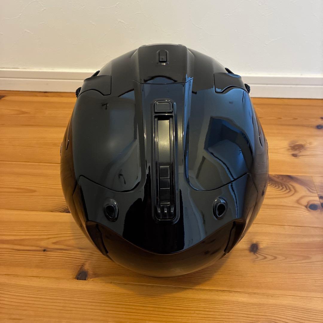 YAMAHA ヤマハ YJ-17-P ZENITH-P ゼニス XL