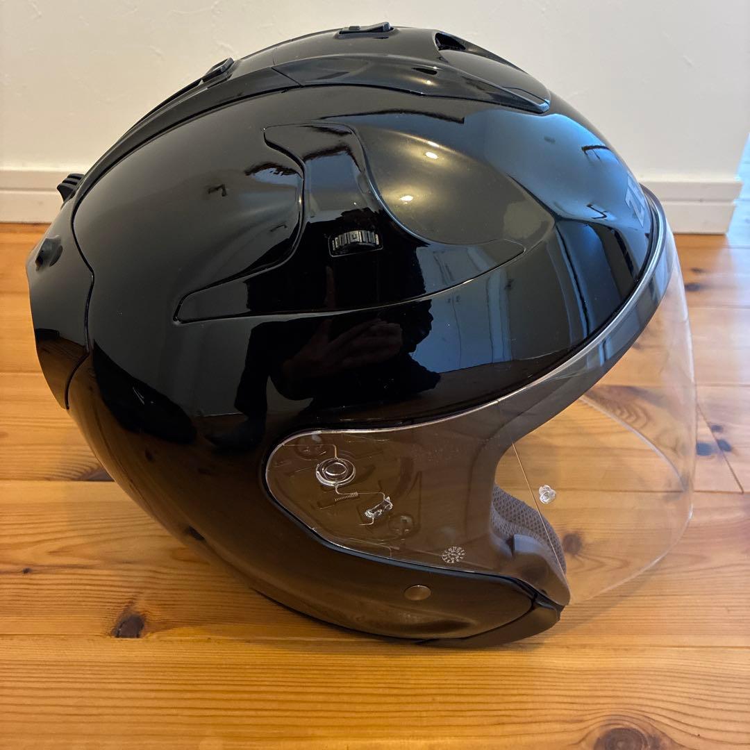 YAMAHA ヤマハ YJ-17-P ZENITH-P ゼニス XL