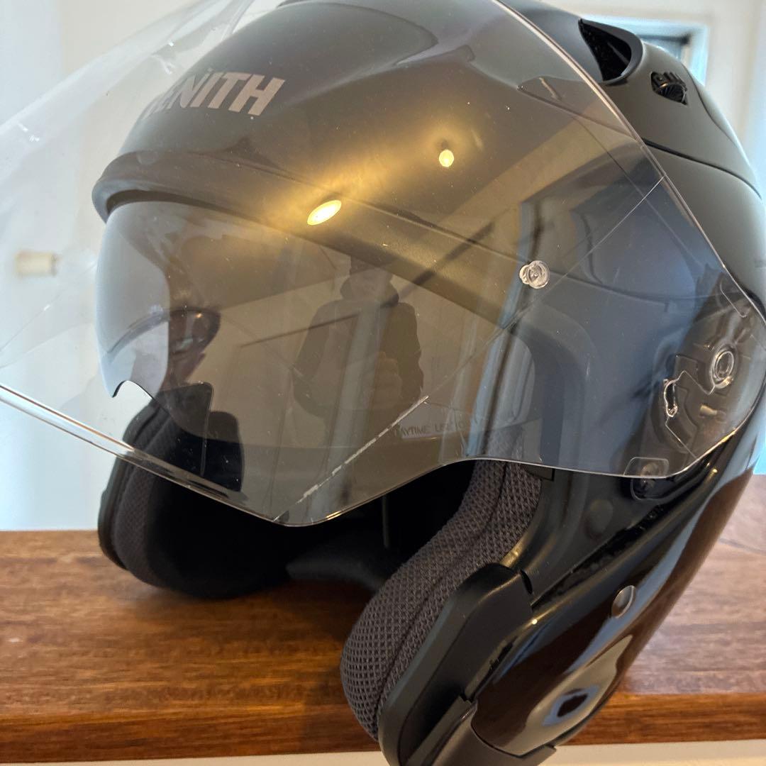 YAMAHA ヤマハ YJ-17-P ZENITH-P ゼニス XL