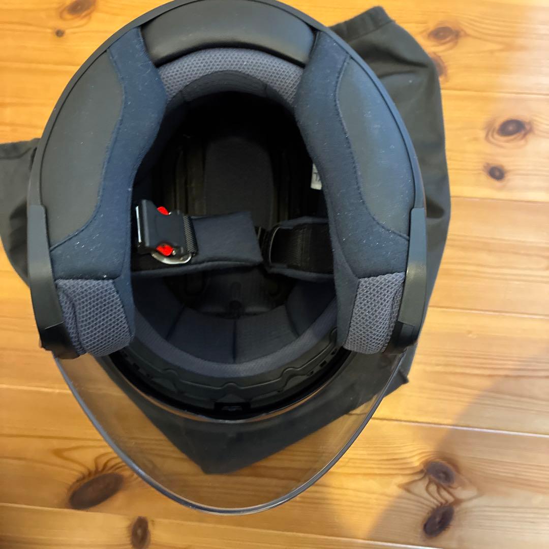 YAMAHA ヤマハ YJ-17-P ZENITH-P ゼニス XL