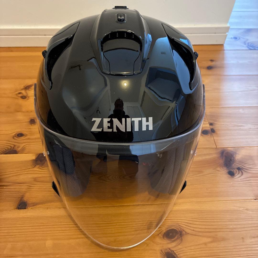 YAMAHA ヤマハ YJ-17-P ZENITH-P ゼニス XL