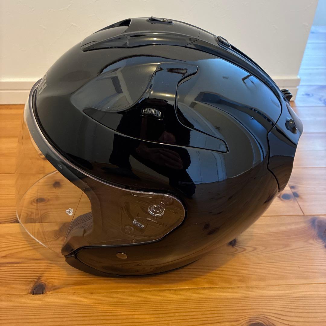 YAMAHA ヤマハ YJ-17-P ZENITH-P ゼニス XL