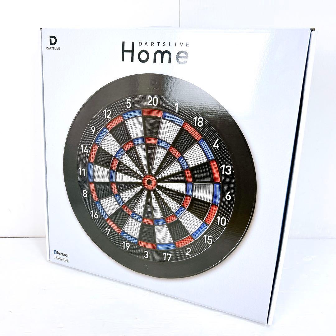 ダーツボード DARTSLIVE  ダーツライブ ホーム オンライン対戦
