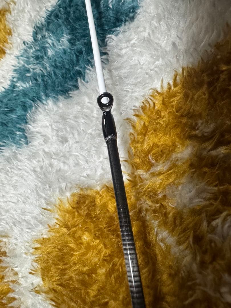 M*o様 最終値下げ サイドワインダー ティップランモデル