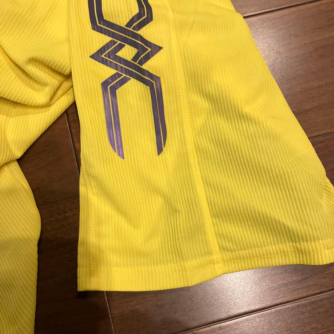 【レア】ジェフ千葉ユニフォーム　2006年　Lサイズ　MIZUNO