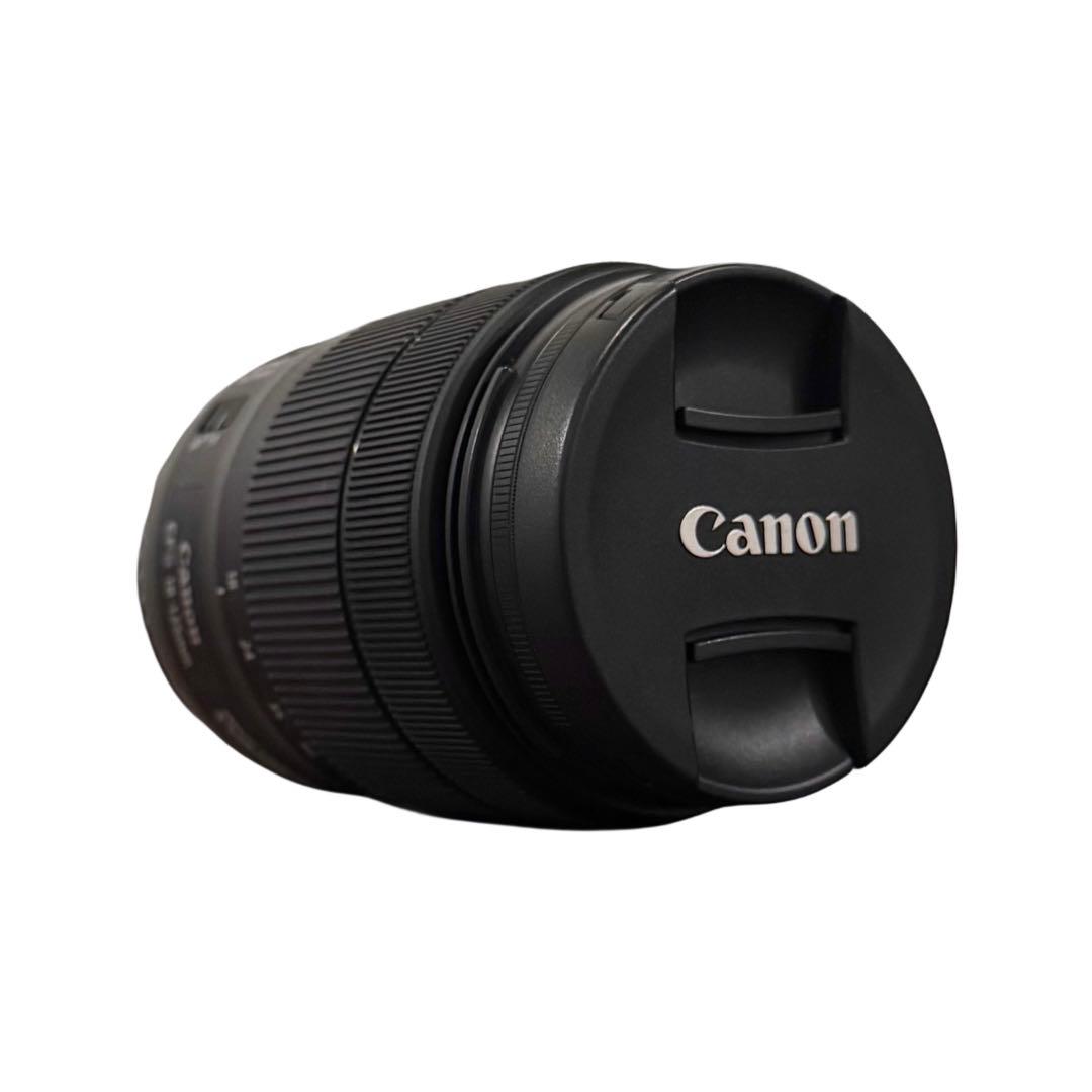 Canon EFS 18-135mm IS USM 高倍率ズーム