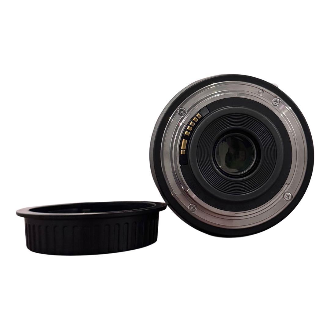 Canon EFS 18-135mm IS USM 高倍率ズーム