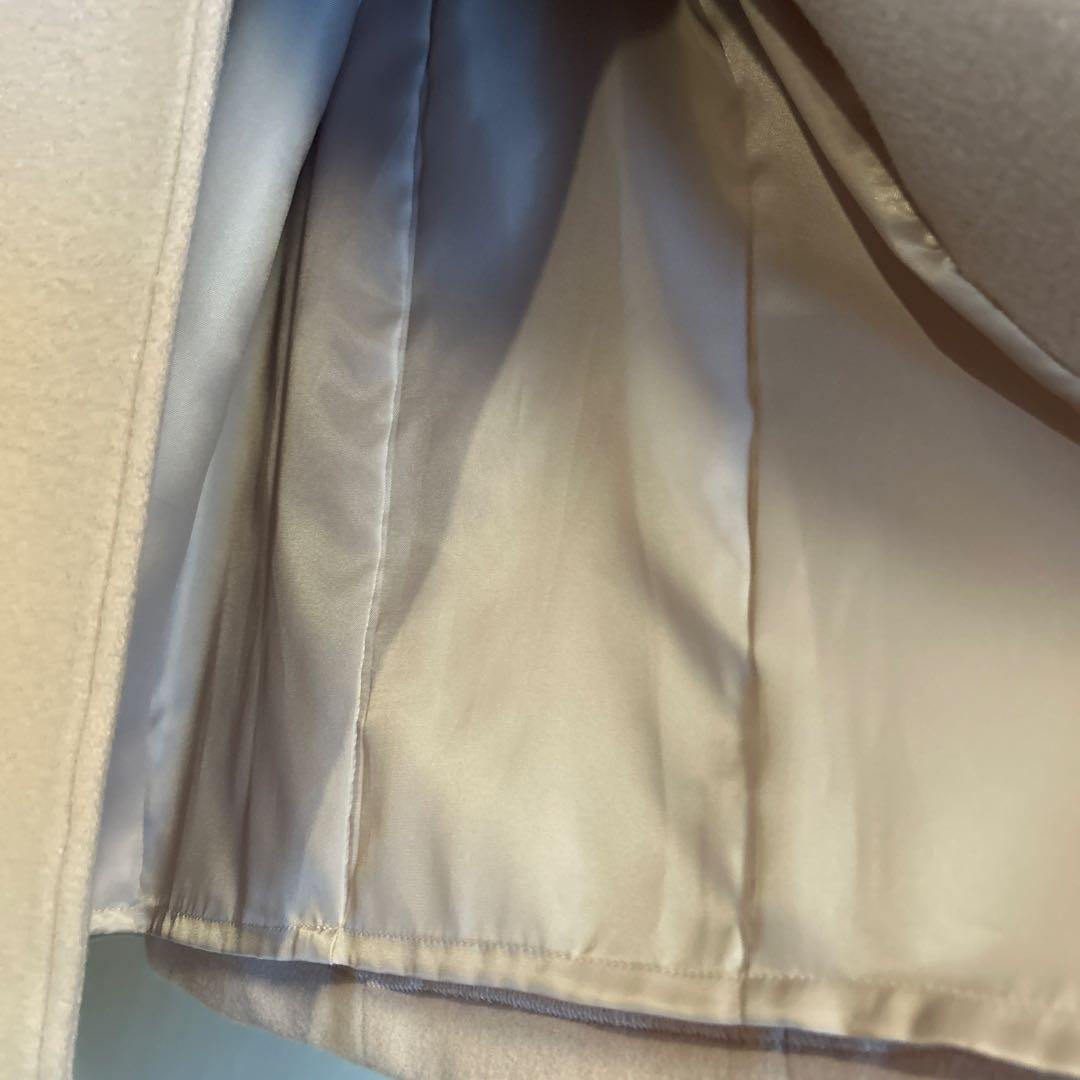 【新品】定価5万円‼️破格です❣️アプワイザーリッシェ　コート