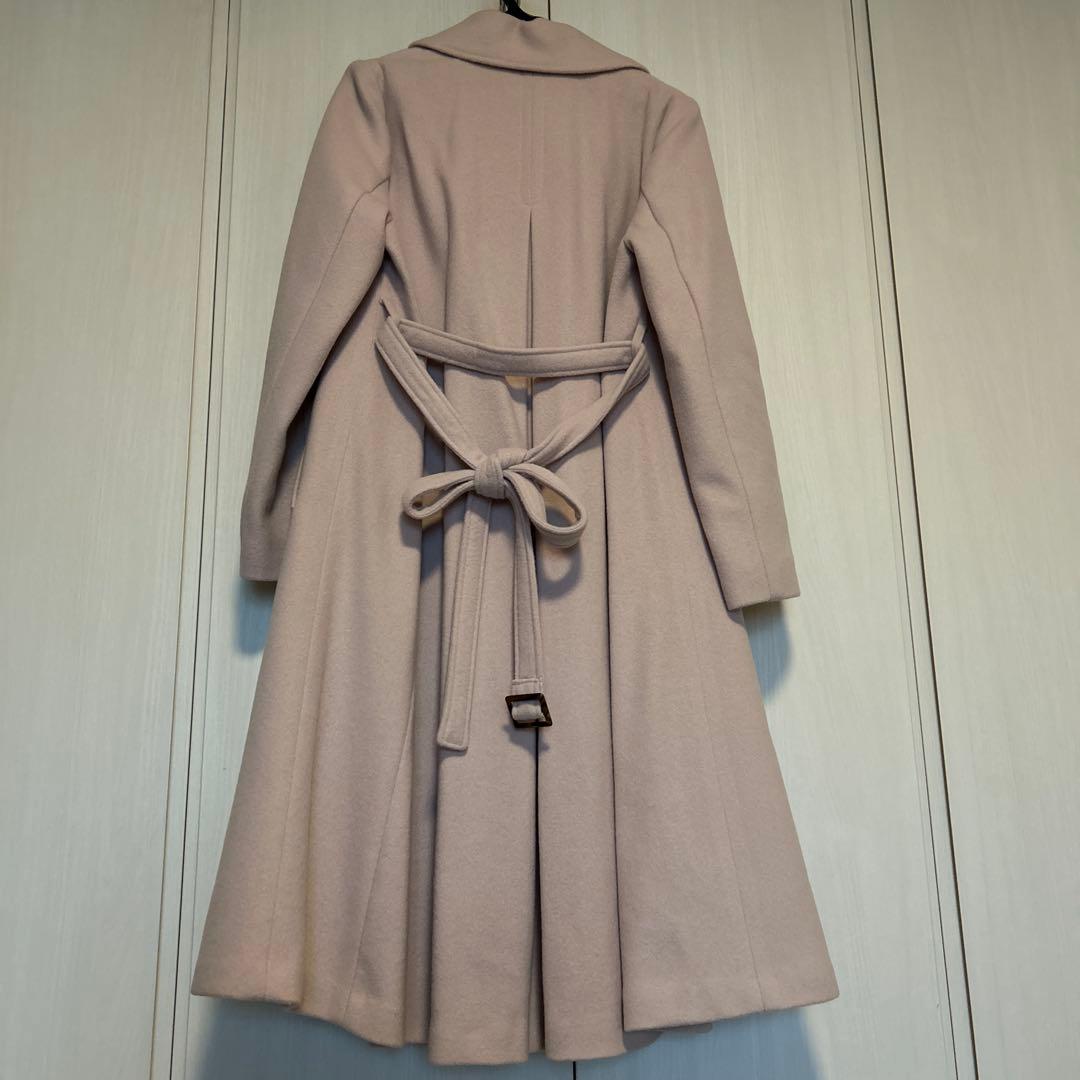 【新品】定価5万円‼️破格です❣️アプワイザーリッシェ　コート