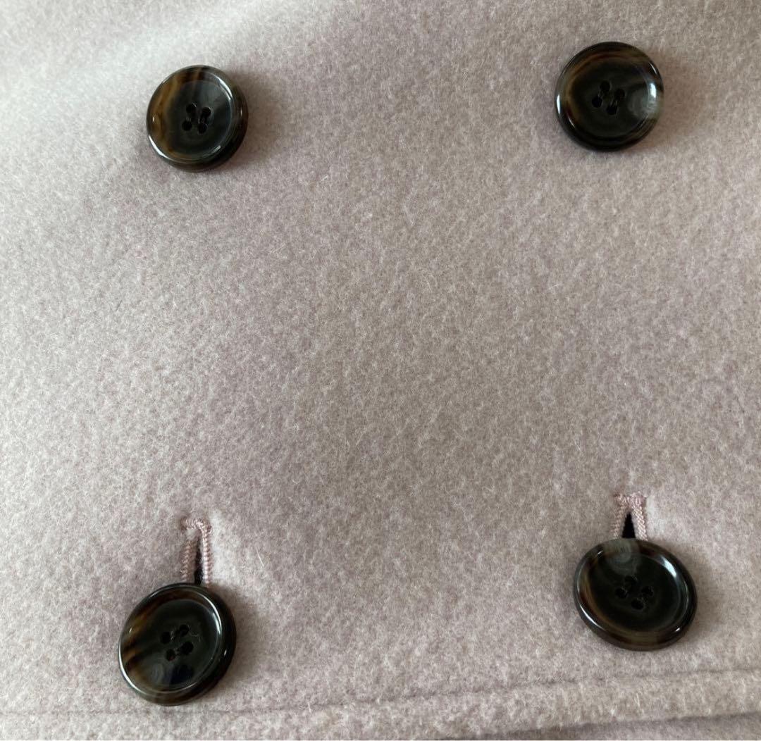 【新品】定価5万円‼️破格です❣️アプワイザーリッシェ　コート